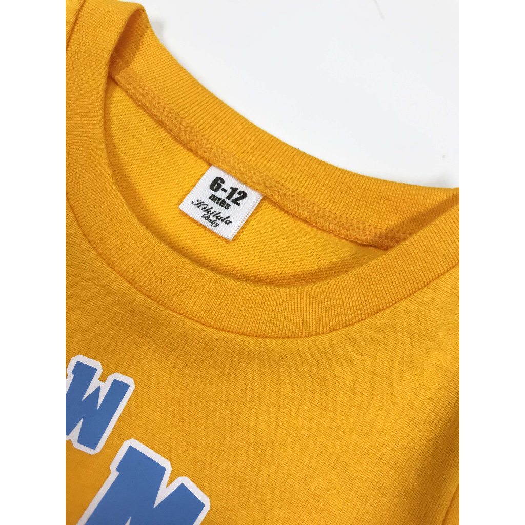 Kikilala Baby Boy Suit BSB470-KIKILALA