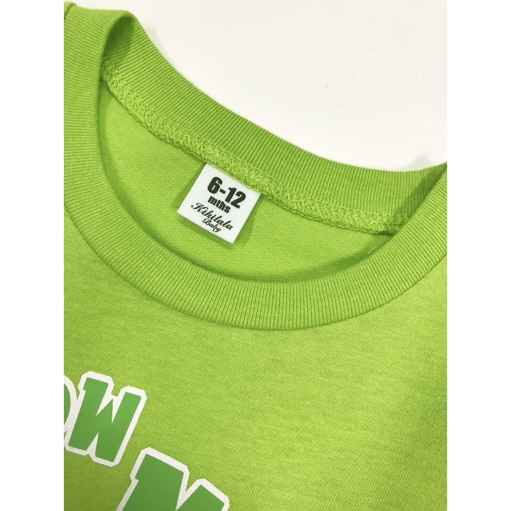 Kikilala Baby Boy Suit BSB470-KIKILALA