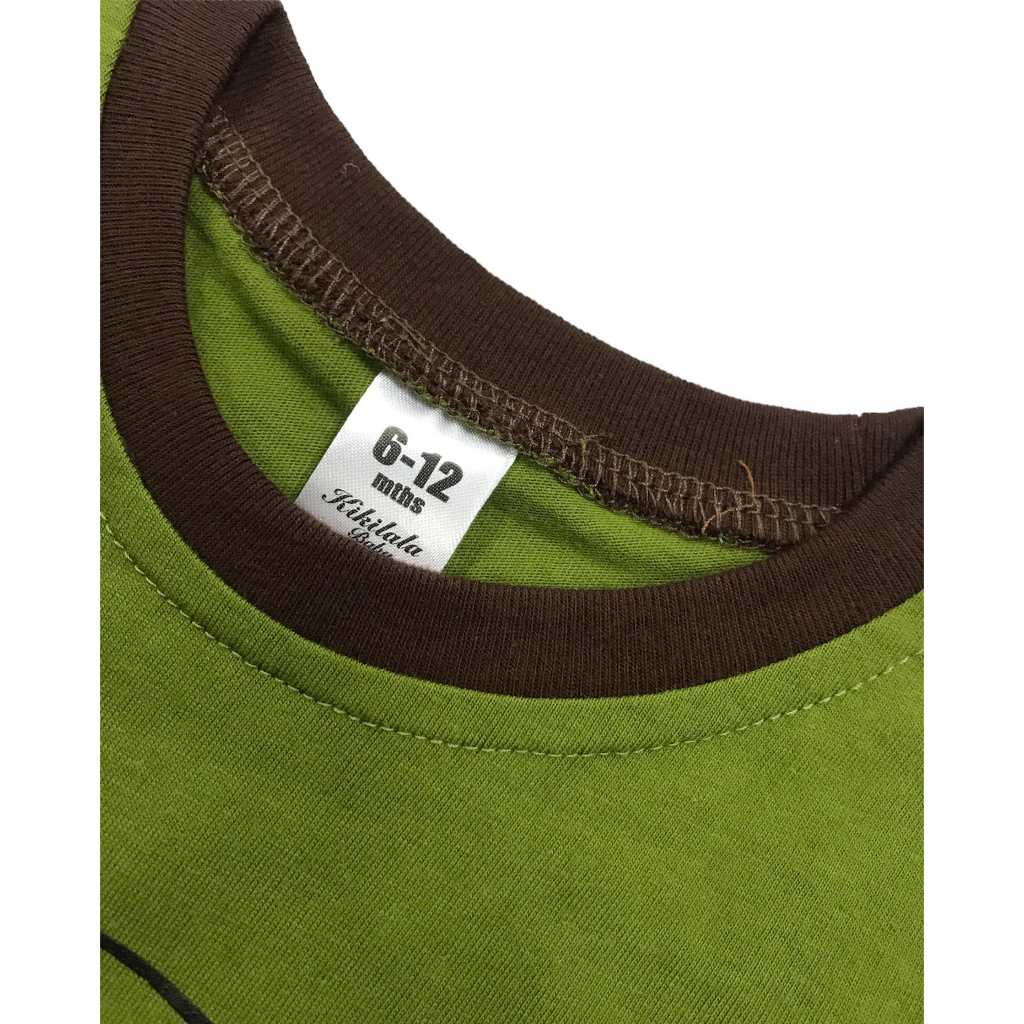 Kikilala Baby Boy Suit BSB467-KIKILALA