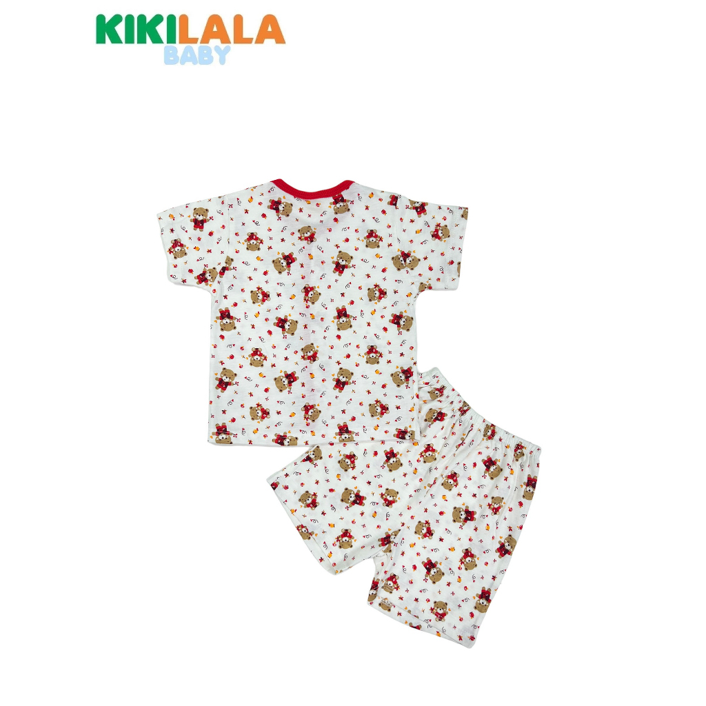 Kikilala Baby New Born Baby Suit BSB464-KIKILALA