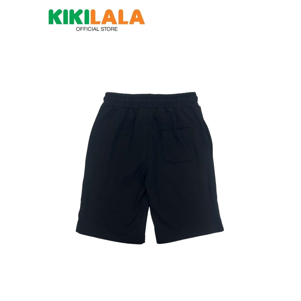 Kikilala Children Boy Knit Bermuda Pants BPK306-KIKILALA