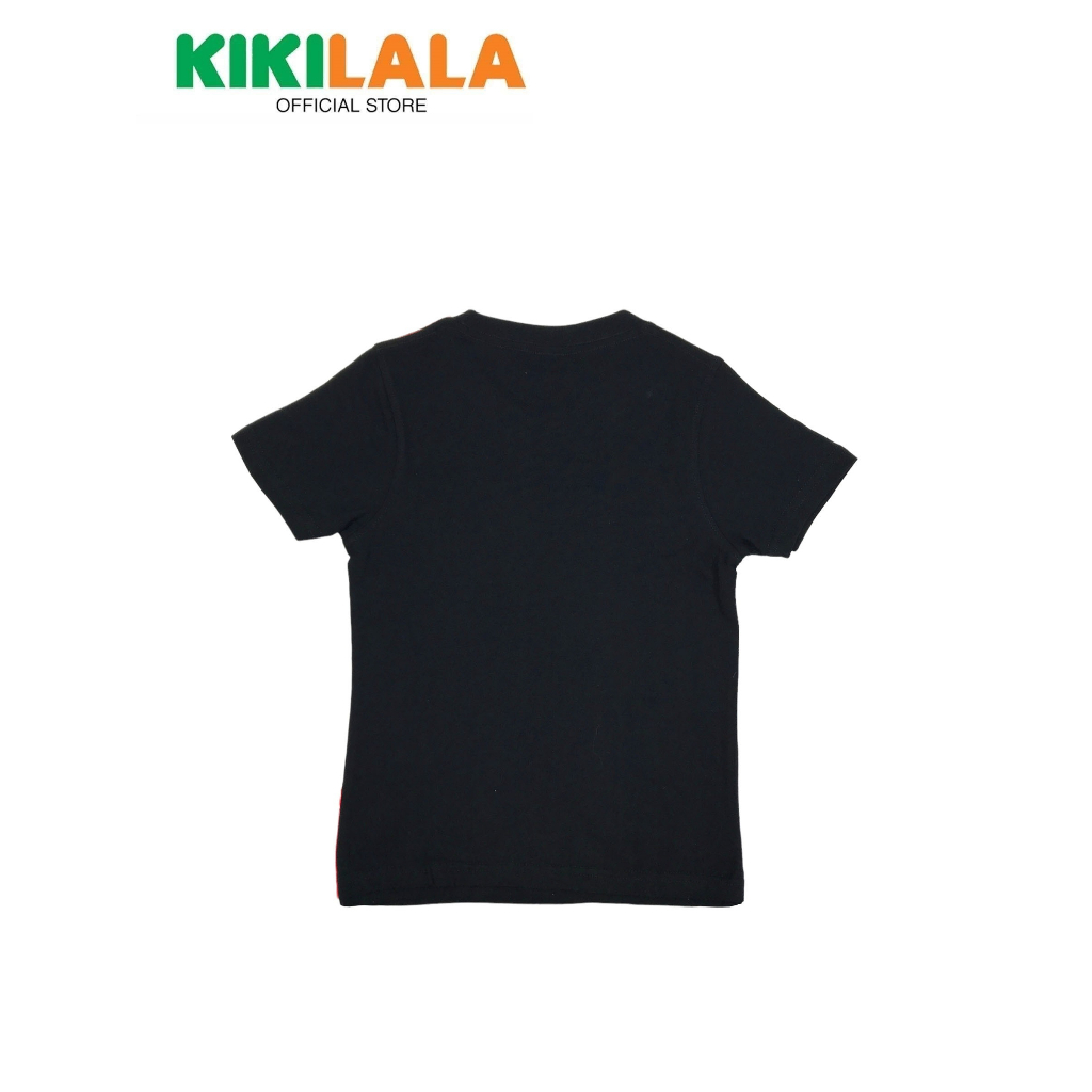 Kikilala Children Boy Round Neck T-Shirt TSK1151-KIKILALA