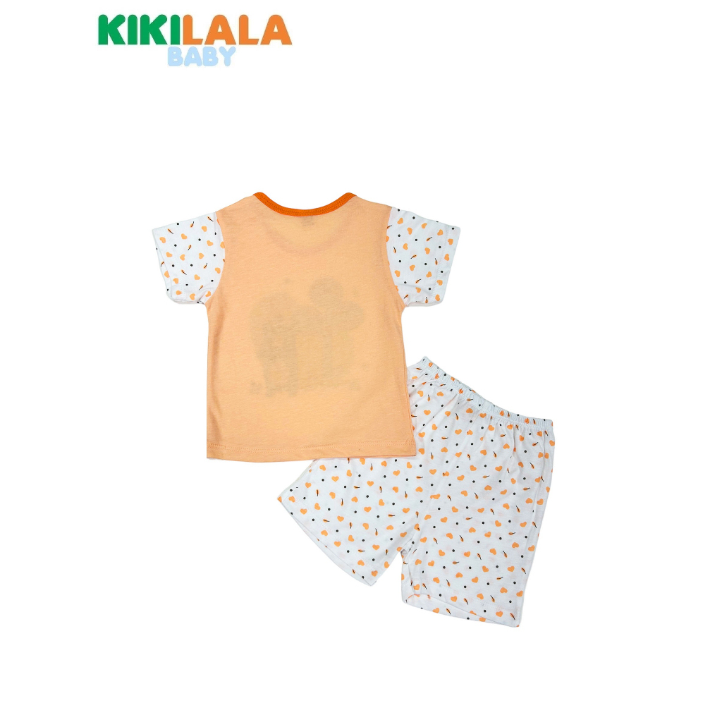 Kikilala Baby New Born Baby Suit BSB461-KIKILALA
