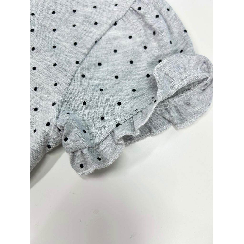 Kikilala Children Girl Short Sleeve Shirt FTK062-KIKILALA