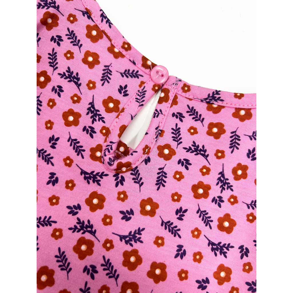 Kikilala Baby Girl Suit GSB329-KIKILALA