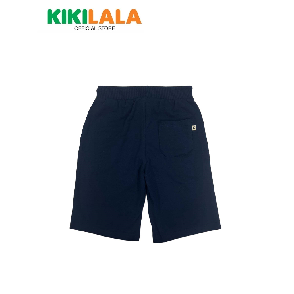 Kikilala Children Boy Slim Fit Bermuda Pant BPK305-KIKILALA