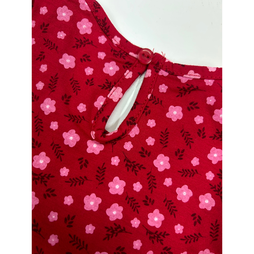 Kikilala Baby Girl Suit GSB329-KIKILALA