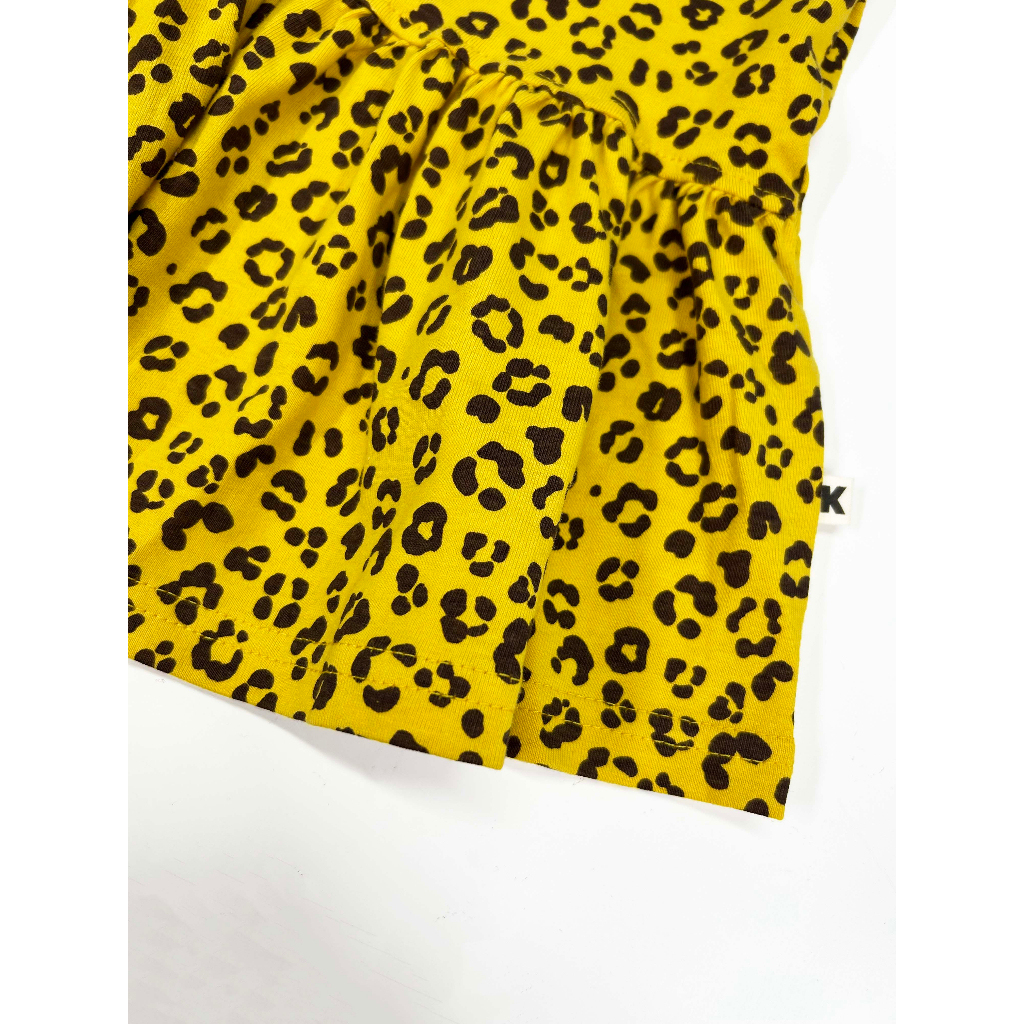 Kikilala Children Girl Short Sleeve Shirt FTK065-KIKILALA