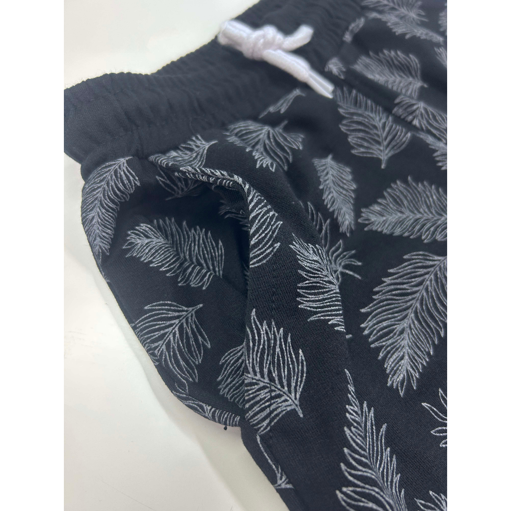 Kikilala Children Boy Slim Fit Bermuda Pant BPK304-KIKILALA