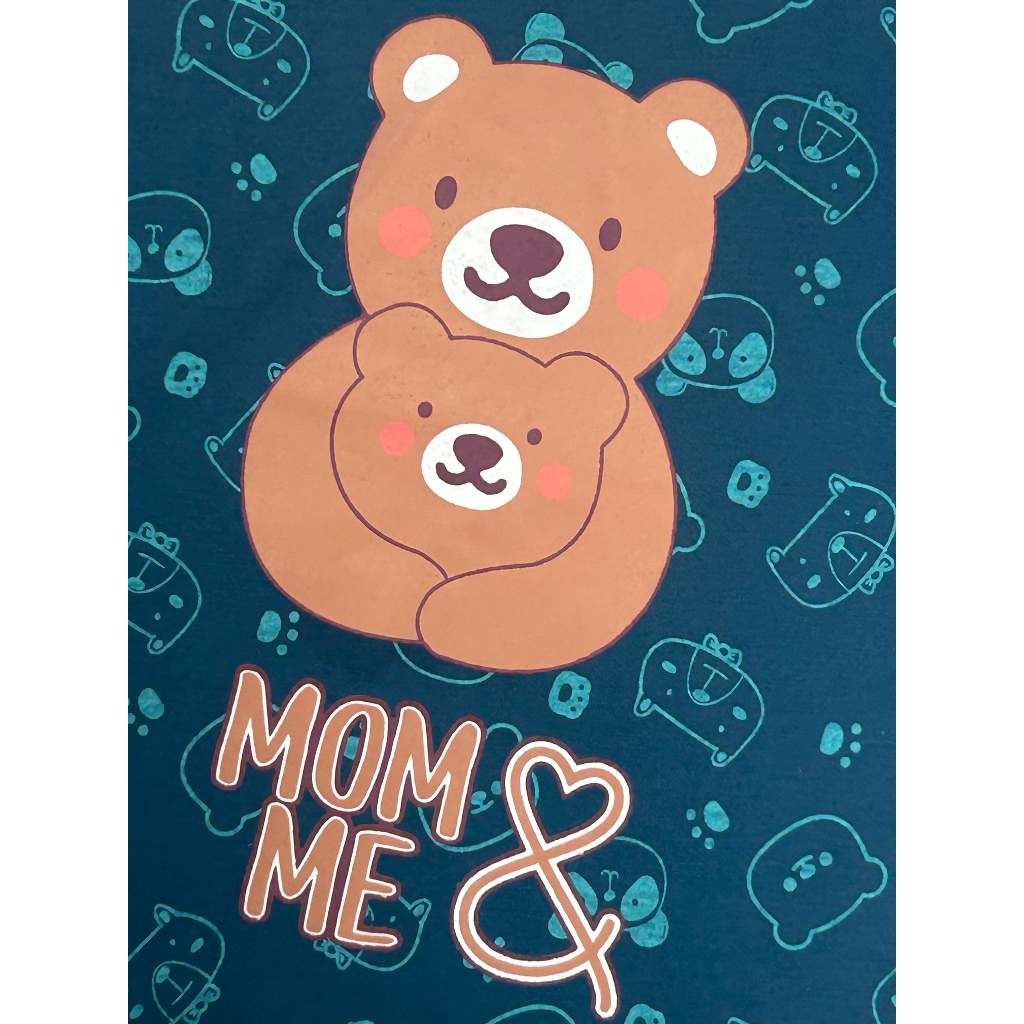 Kikilala Baby Pyjamas Long Sleeves PJB268-KIKILALA