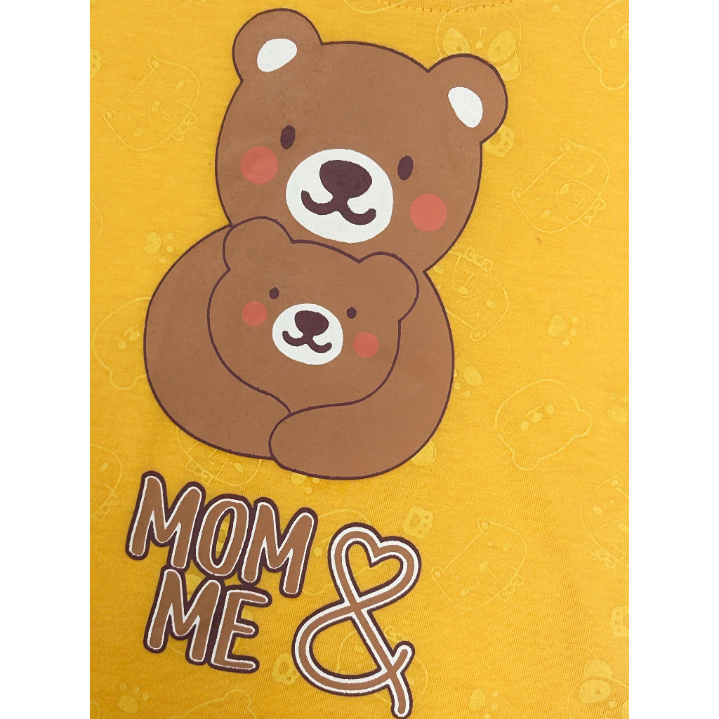 Kikilala Baby Pyjamas Long Sleeves PJB268-KIKILALA