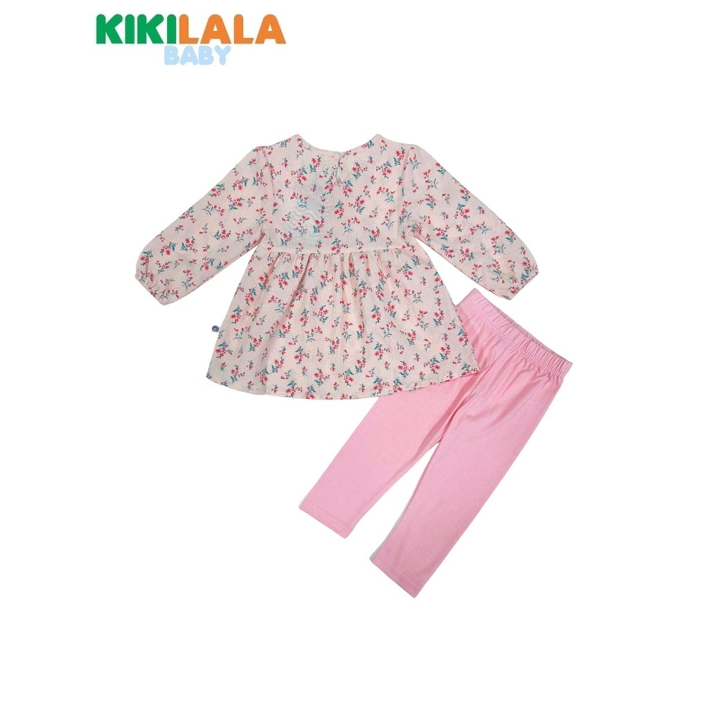 Kikilala Toddler Fashion Girl suit Set GSB346-KIKILALA