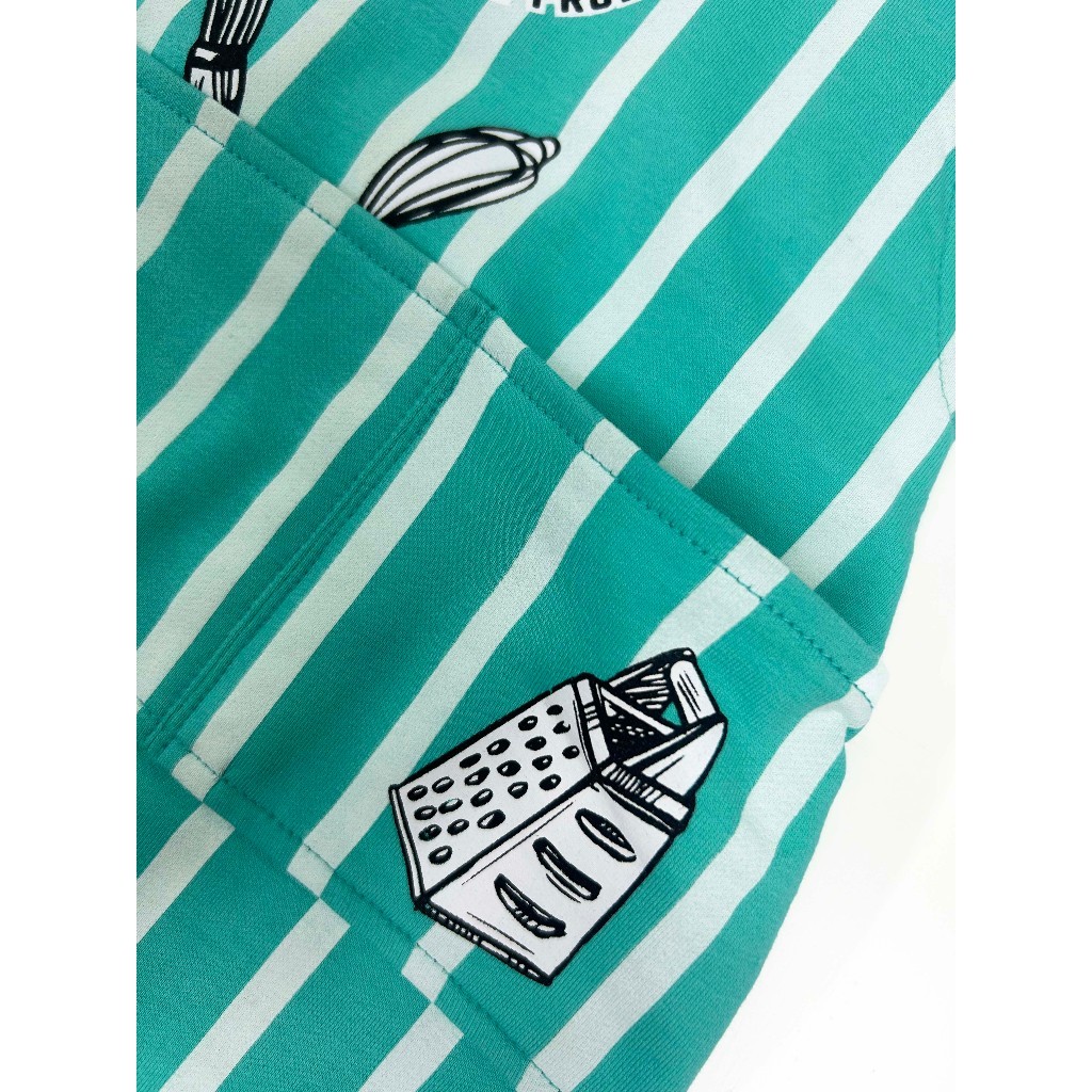 Kikilala Baby Fashion Romper RPB200-KIKILALA
