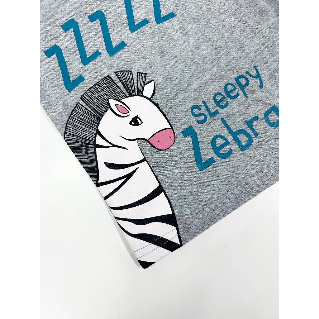 Kikilala Baby Pyjamas Long Sleeves PJB265-KIKILALA