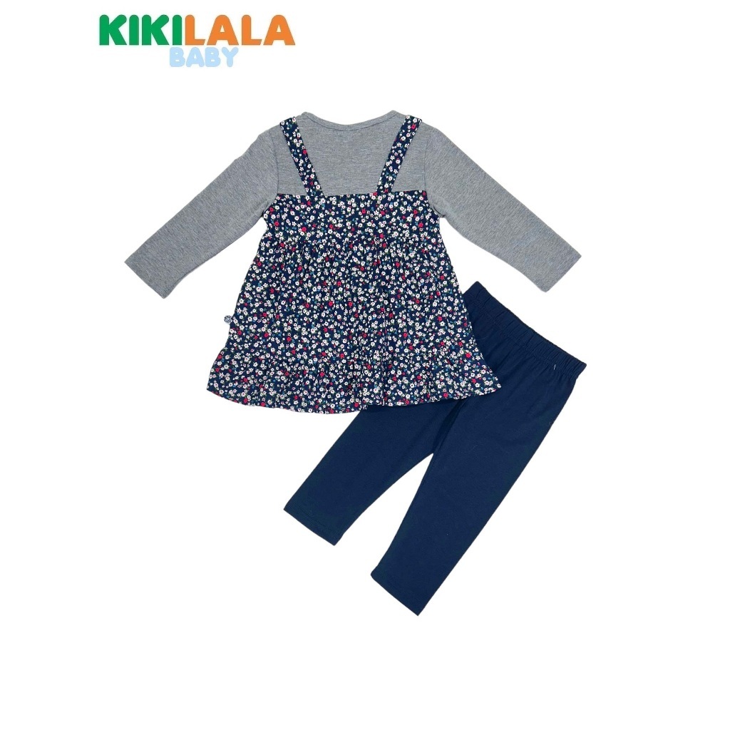 Kikilala Toddler Fashion Girl Suit Set GSB345-KIKILALA