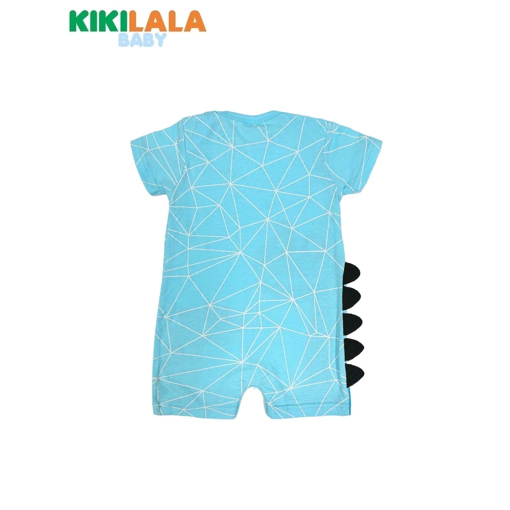 Kikilala Baby Romper RPB192-KIKILALA
