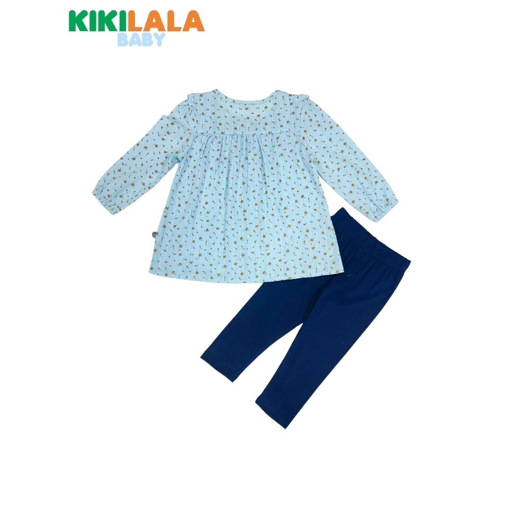 Kikilala Toddler Fashion Girl Suit Set GSB344-KIKILALA