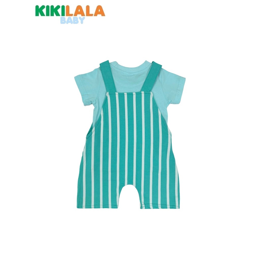Kikilala Baby Fashion Romper RPB200-KIKILALA