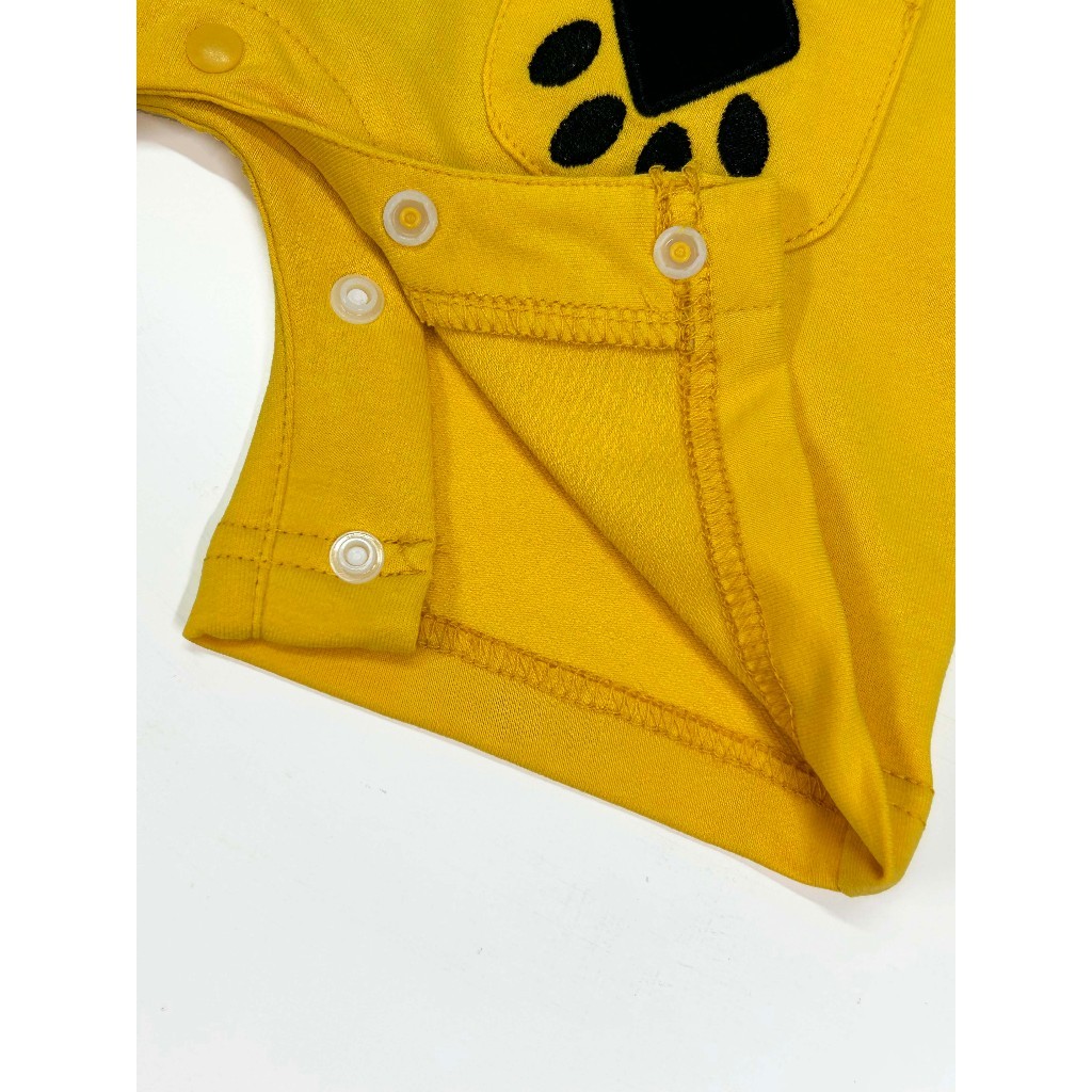Kikilala Baby Fashion Romper RPB204-KIKILALA