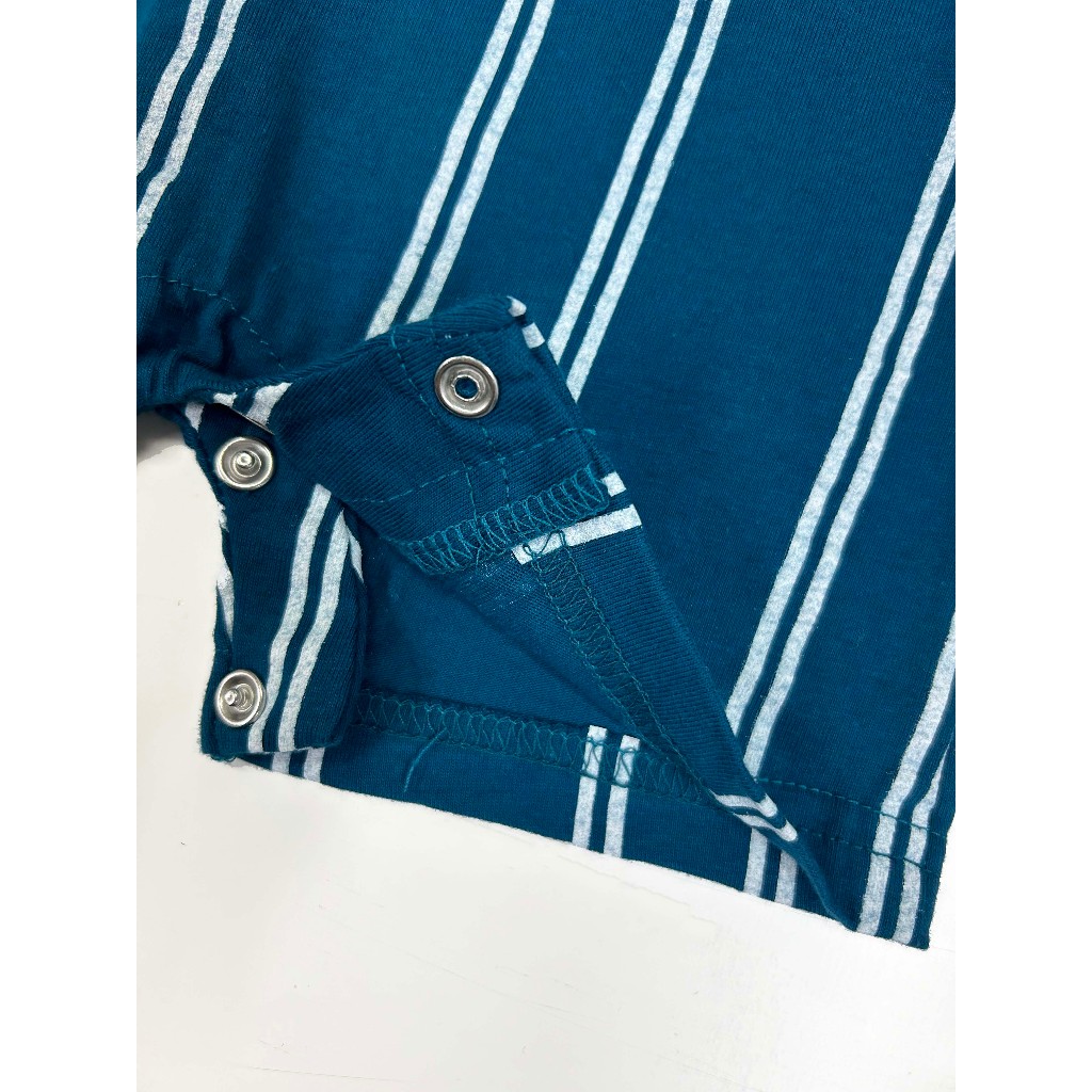 Kikilala Baby Romper RPB189-KIKILALA