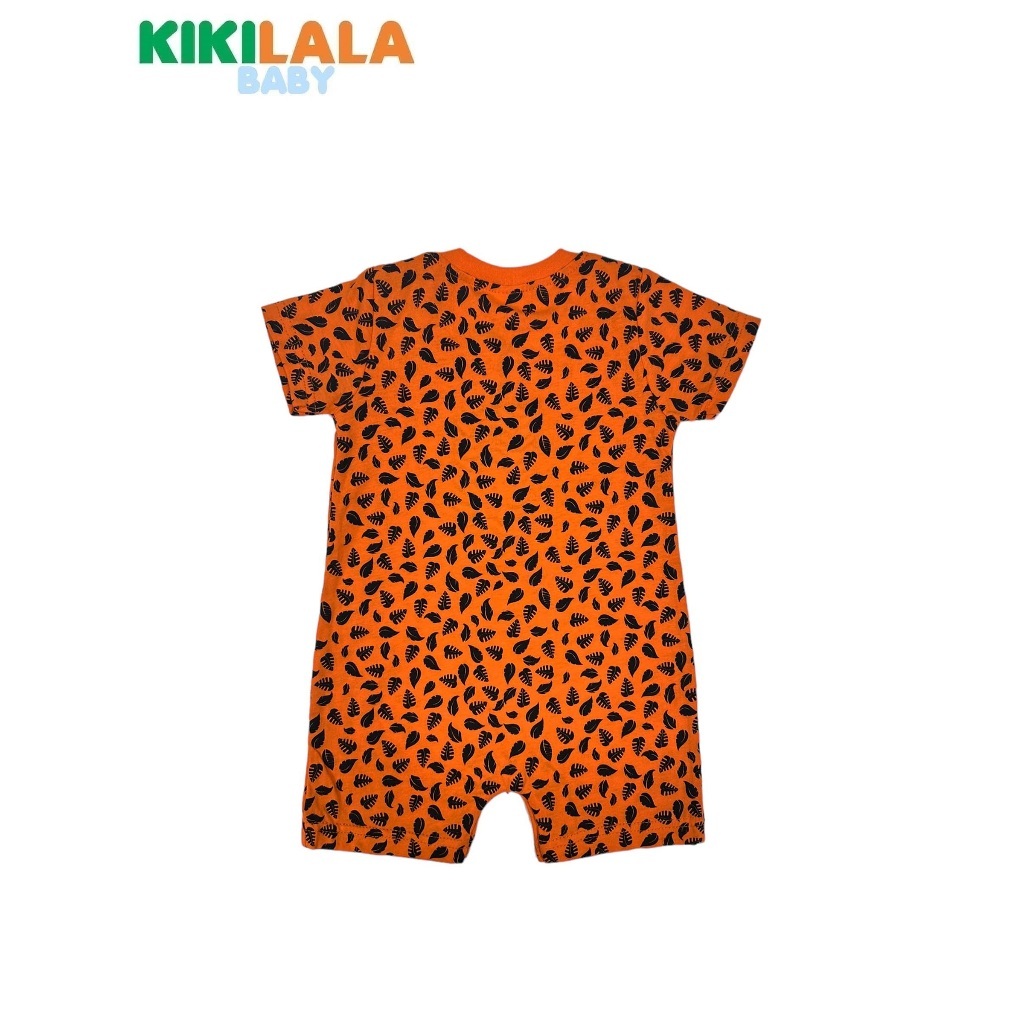 Kikilala Baby Romper RPB191-KIKILALA