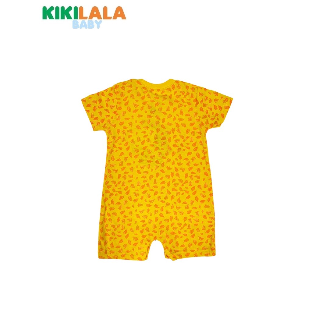 Kikilala Baby Romper RPB191-KIKILALA