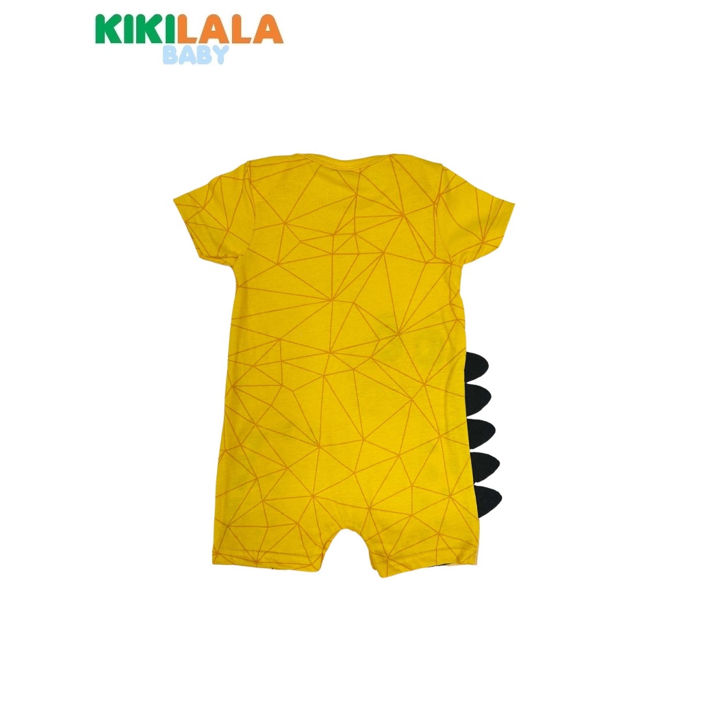 Kikilala Baby Romper RPB192-KIKILALA