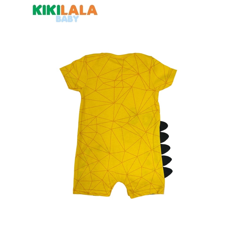 Kikilala Baby Romper RPB192-KIKILALA