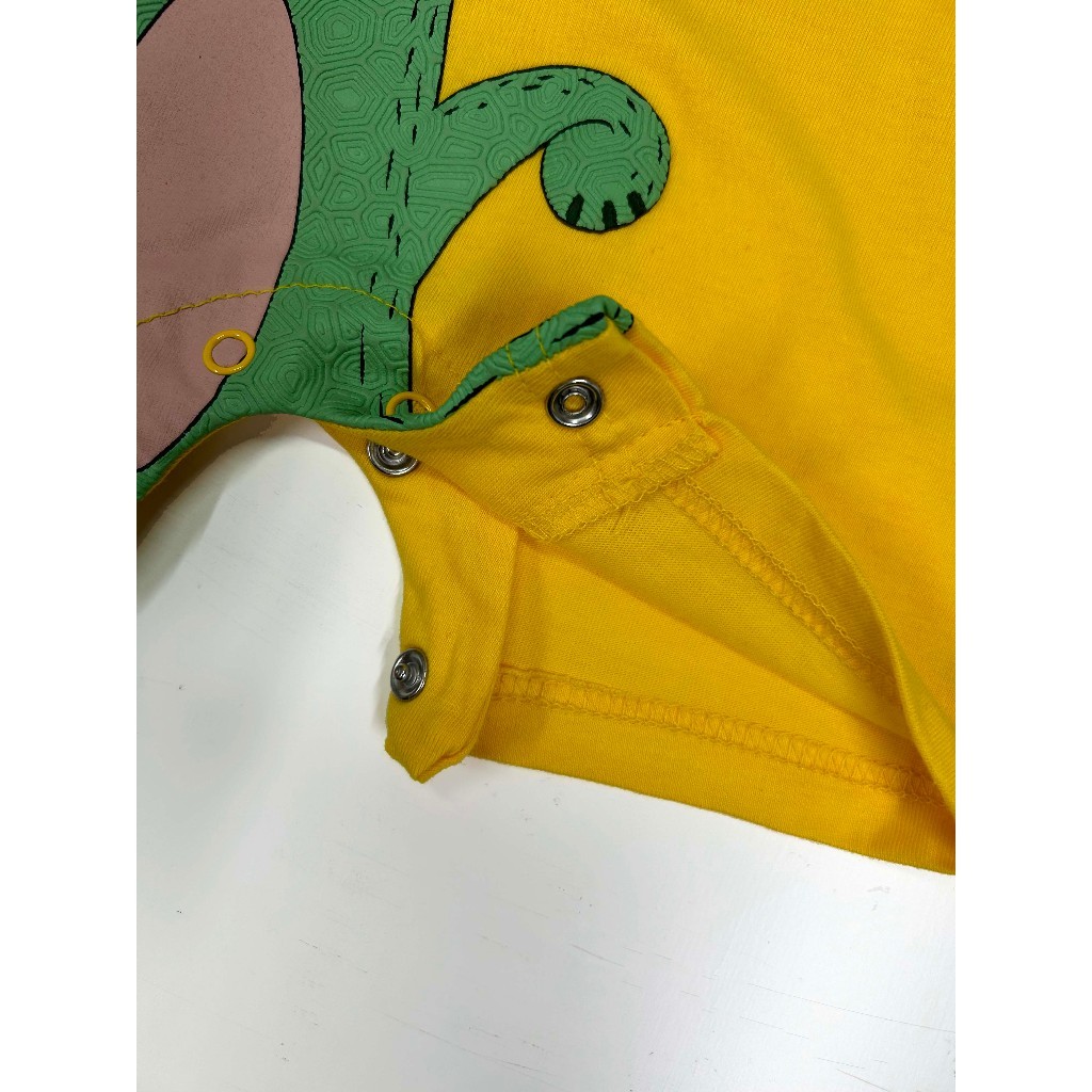 Kikilala Baby Romper RPB194-KIKILALA