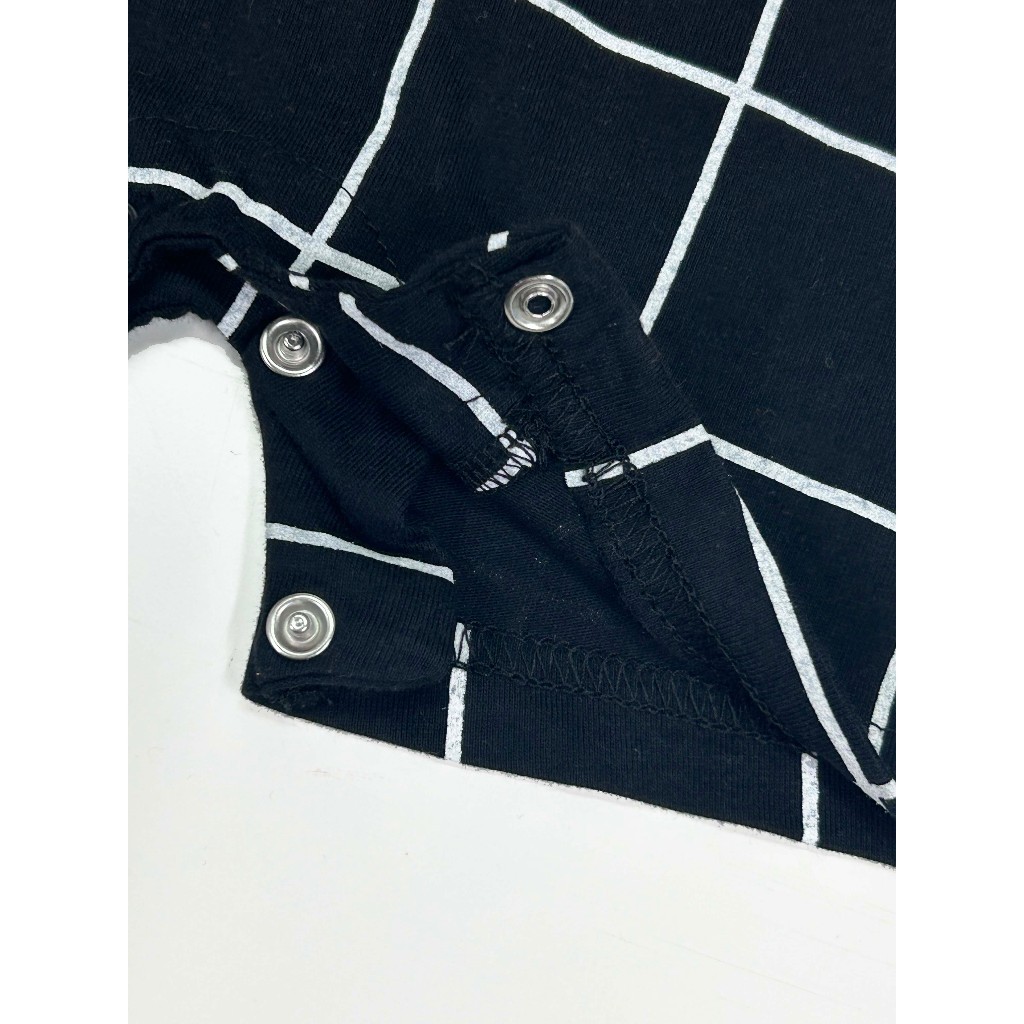 Kikilala Baby Romper RPB190-KIKILALA