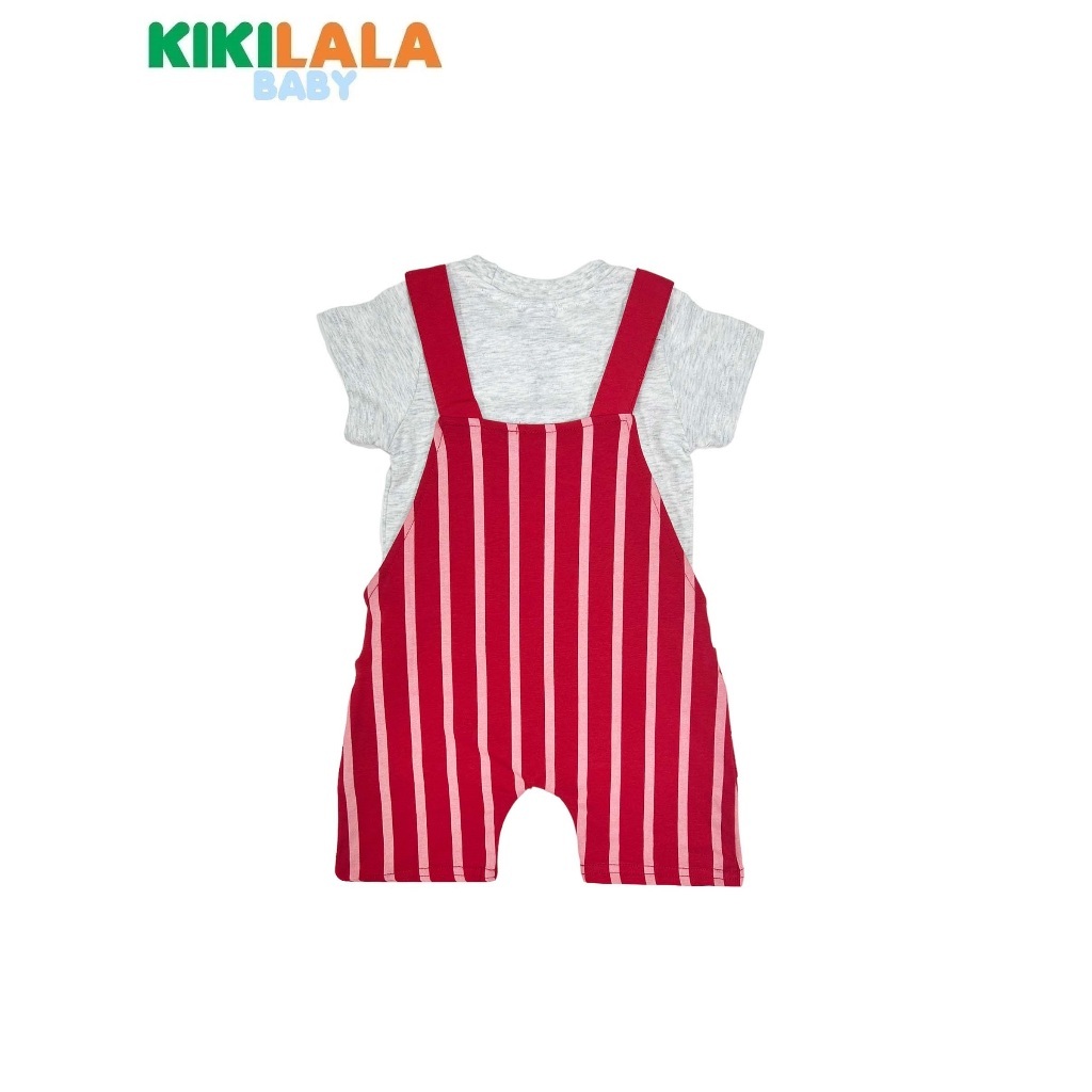 Kikilala Baby Fashion Romper RPB200-KIKILALA