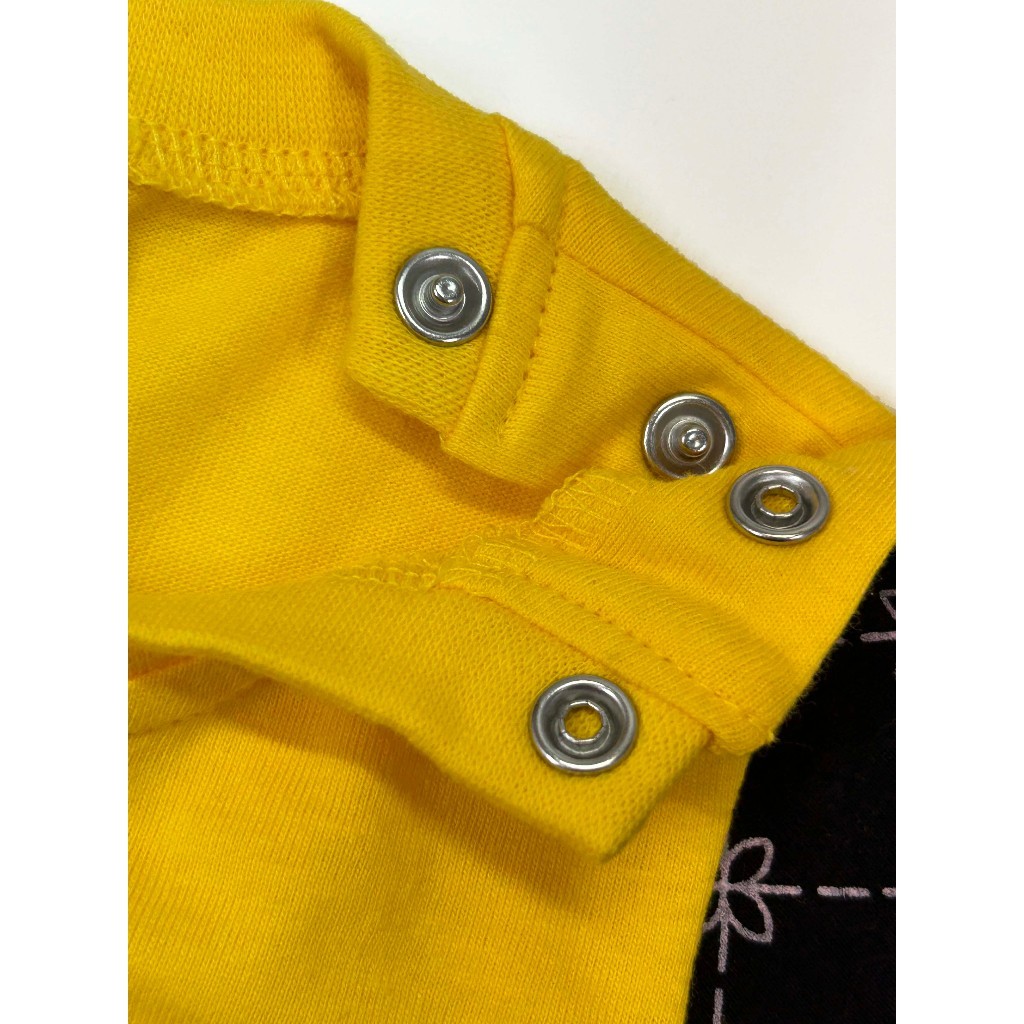 Kikilala Baby Romper RPB196-KIKILALA