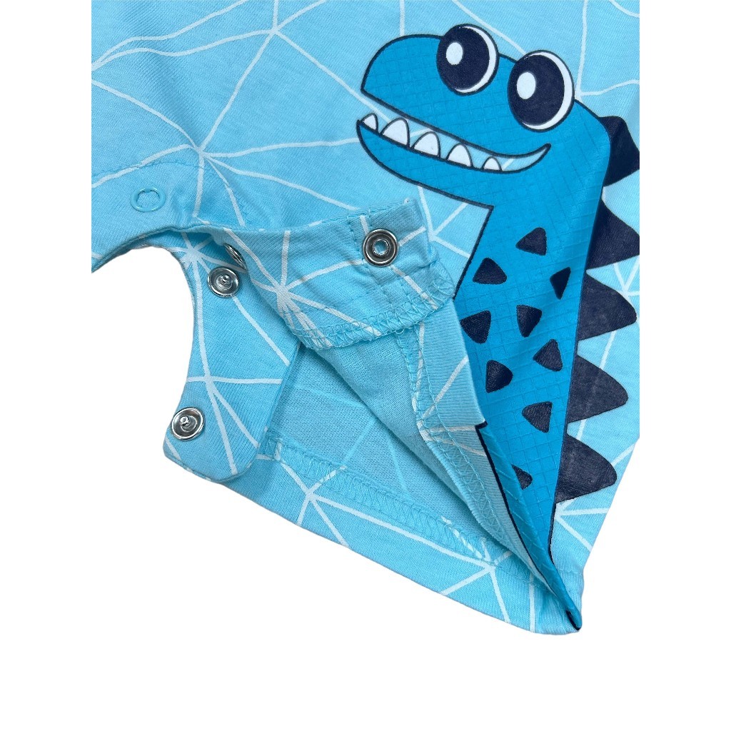 Kikilala Baby Romper RPB192-KIKILALA