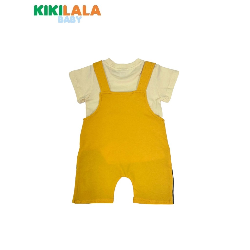 Kikilala Baby Fashion Romper RPB199-KIKILALA