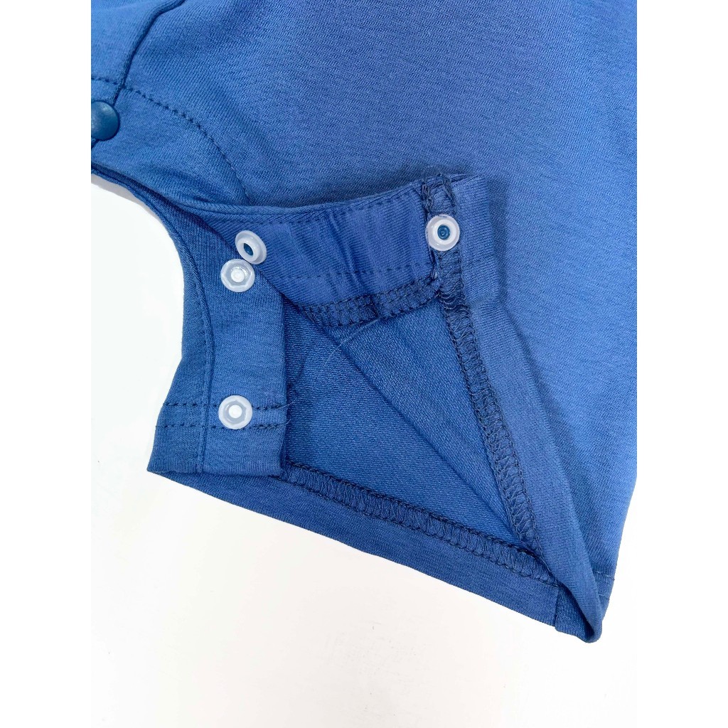 Kikilala Baby Fashion Romper RPB202-KIKILALA