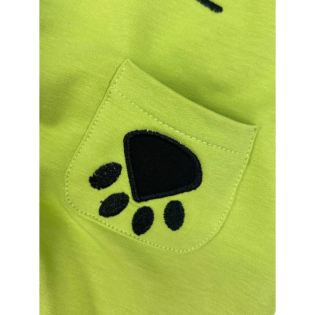Kikilala Baby Fashion Romper RPB204-KIKILALA