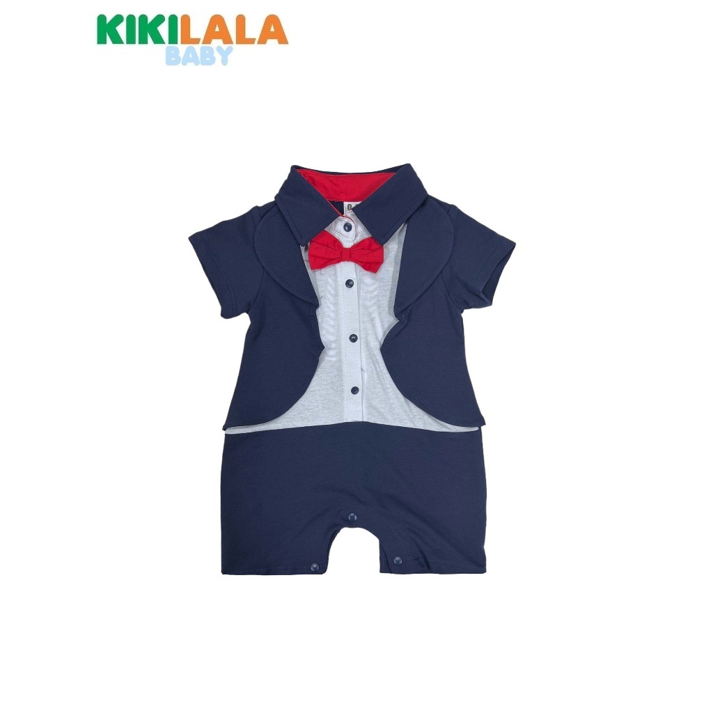 Kikilala Baby Fashion Romper RPB205-KIKILALA