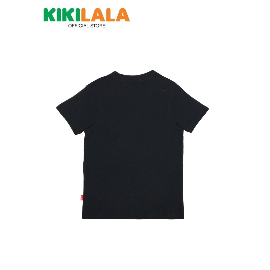 Kikilala Children Boy Round Neck T-Shirt TSK1150-KIKILALA