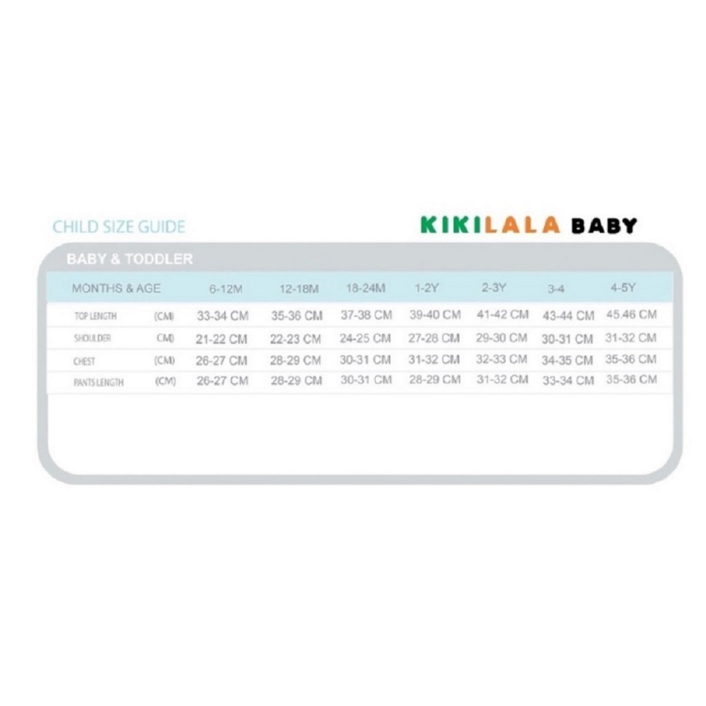 Kikilala Baby Boy Suit Set BSB515