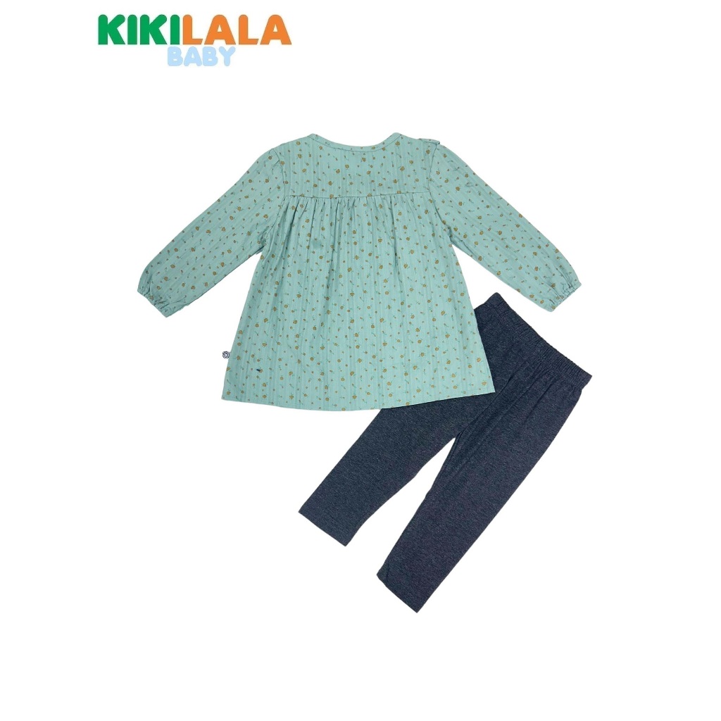 Kikilala Toddler Fashion Girl Suit Set GSB344-KIKILALA