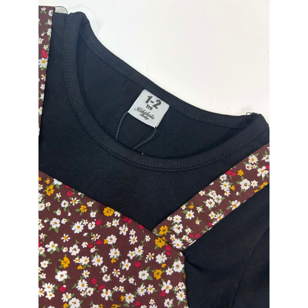Kikilala Toddler Fashion Girl Suit Set GSB345-KIKILALA