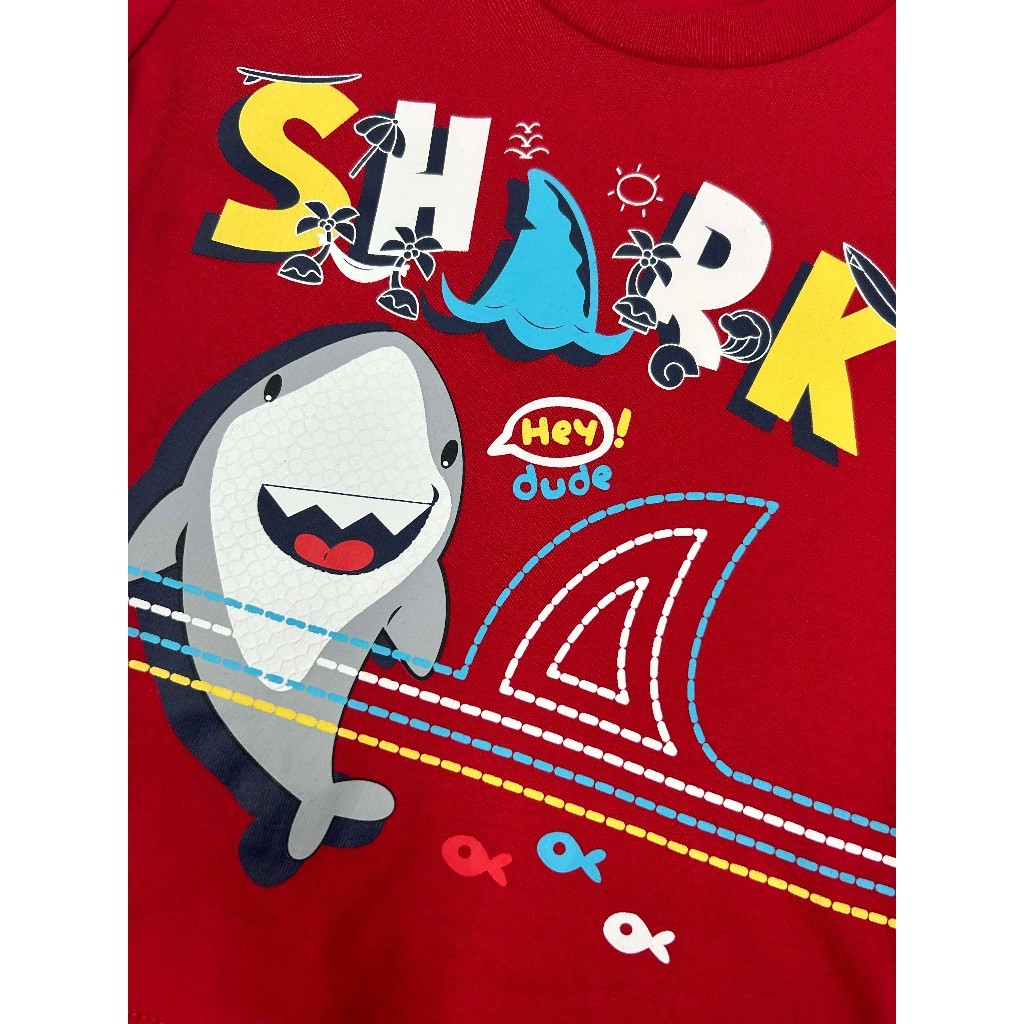 Kikilala Toddler Boy Suit Set BSB488-KIKILALA