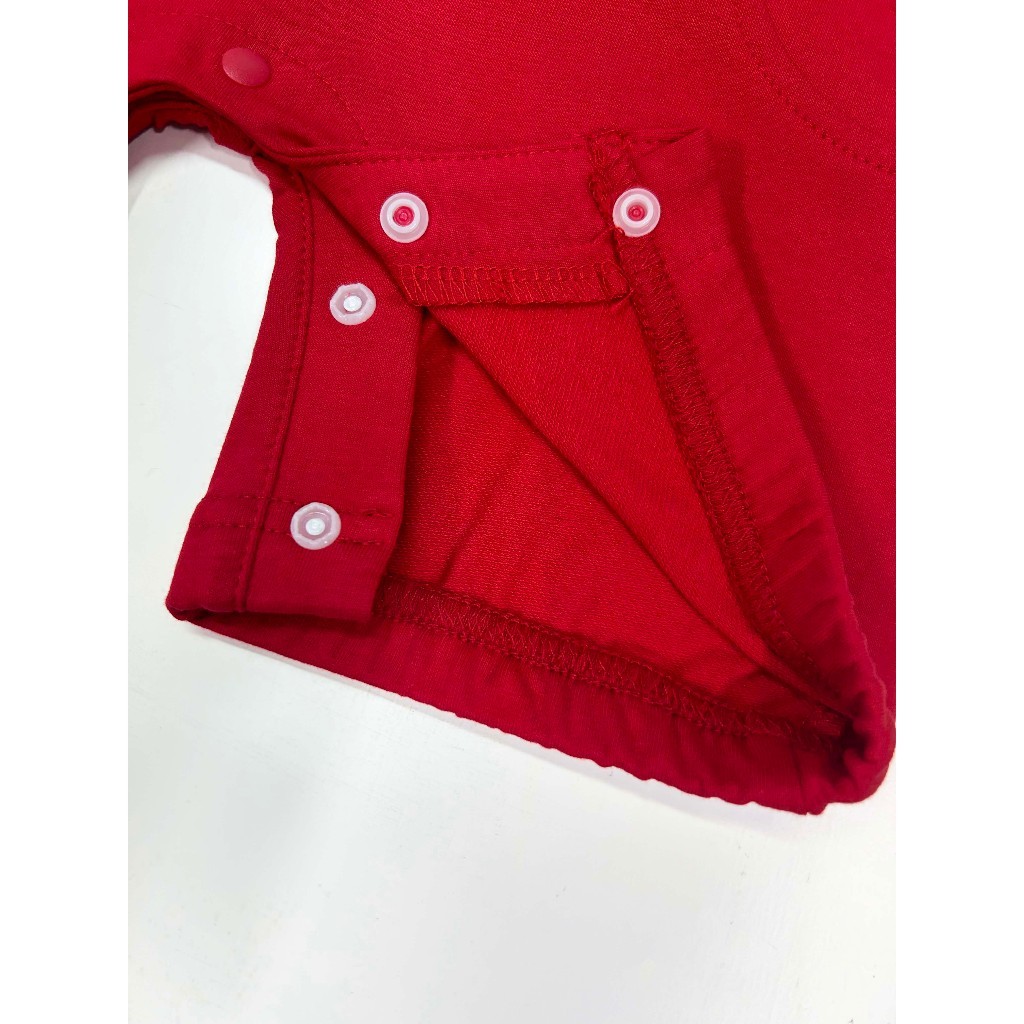 Kikilala Baby Fashion Romper RPB206-KIKILALA