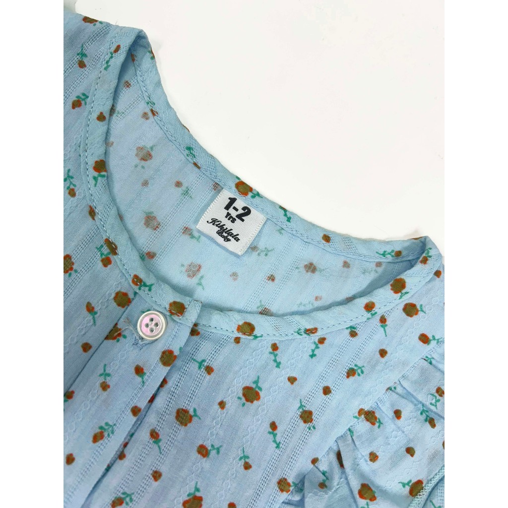 Kikilala Toddler Fashion Girl Suit Set GSB344-KIKILALA
