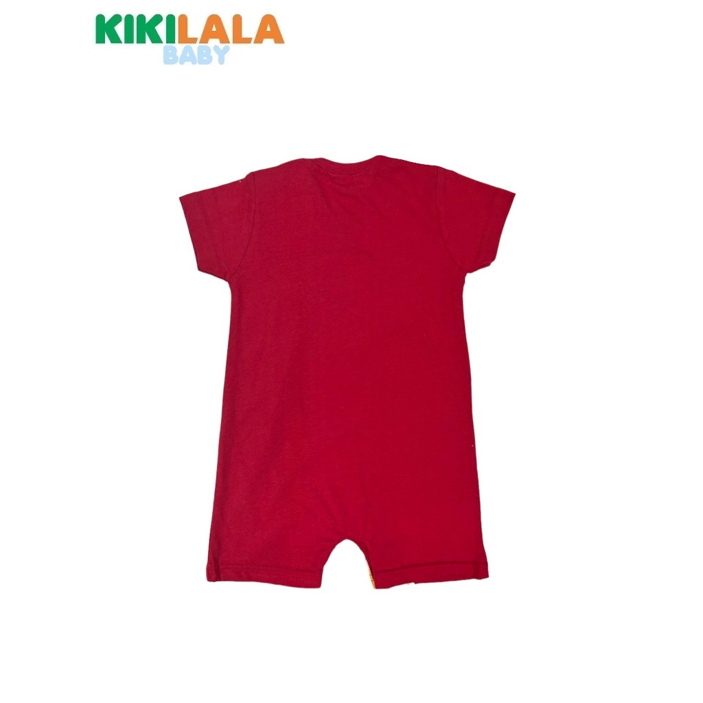 Kikilala Baby Romper RPB194-KIKILALA
