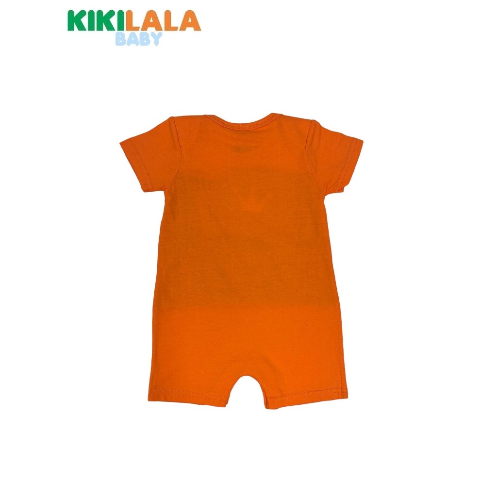 Kikilala Baby Romper RPB195-KIKILALA