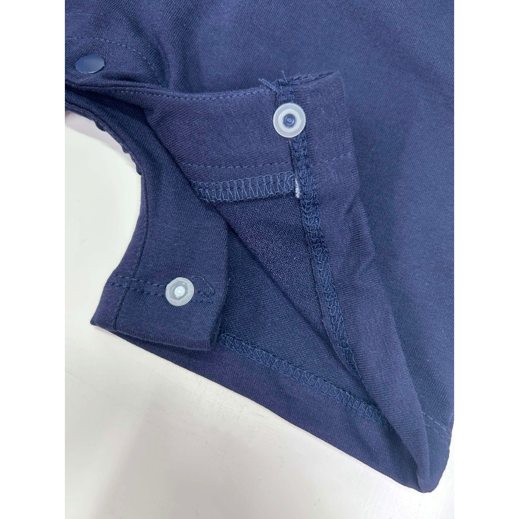 Kikilala Baby Fashion Romper RPB205-KIKILALA