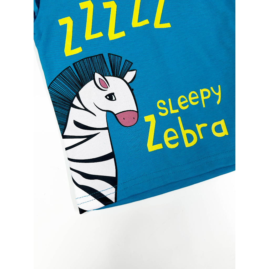 Kikilala Baby Pyjamas Long Sleeves PJB265-KIKILALA