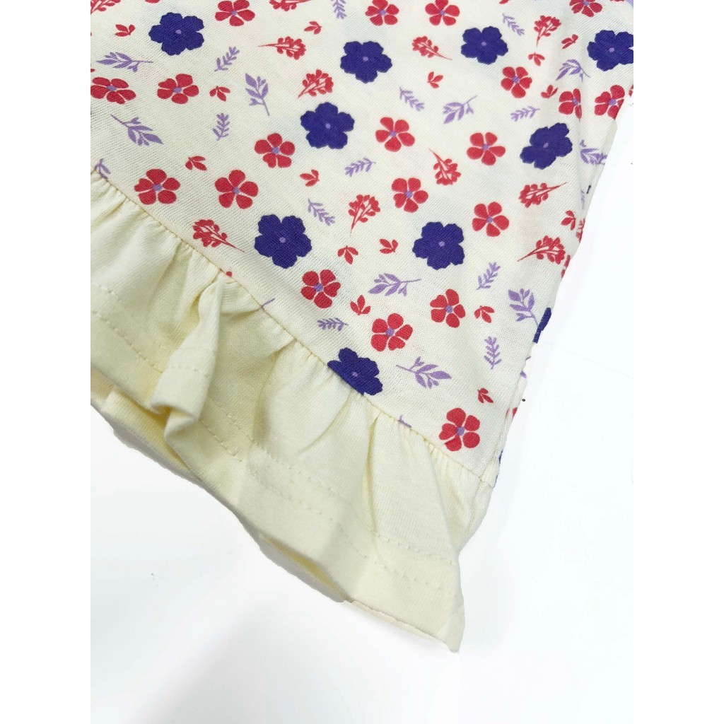 Kikilala Baby Girl Suit GSB327-KIKILALA