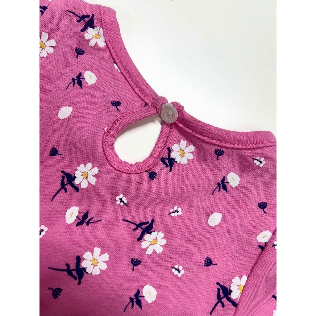 Kikilala Baby Girl Suit GSB324-KIKILALA